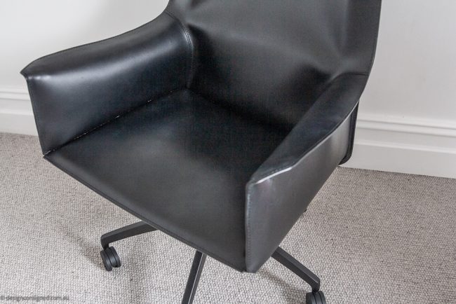 cab chair for design lovers