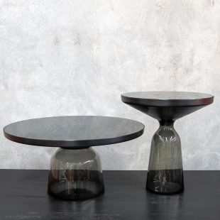 no replica Bell table by Sebastian Herkner for ClassiCon