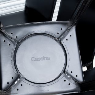 authentic cab chairs for sale