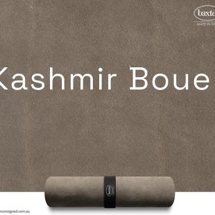 modular Piaf sofa by baxter made in Italy