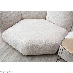 standard sofa by Francesco Binfaré for edra