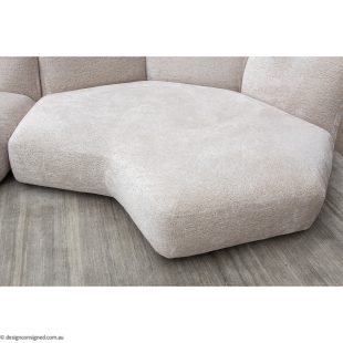 standard sofa by Francesco Binfaré for edra designer sofas