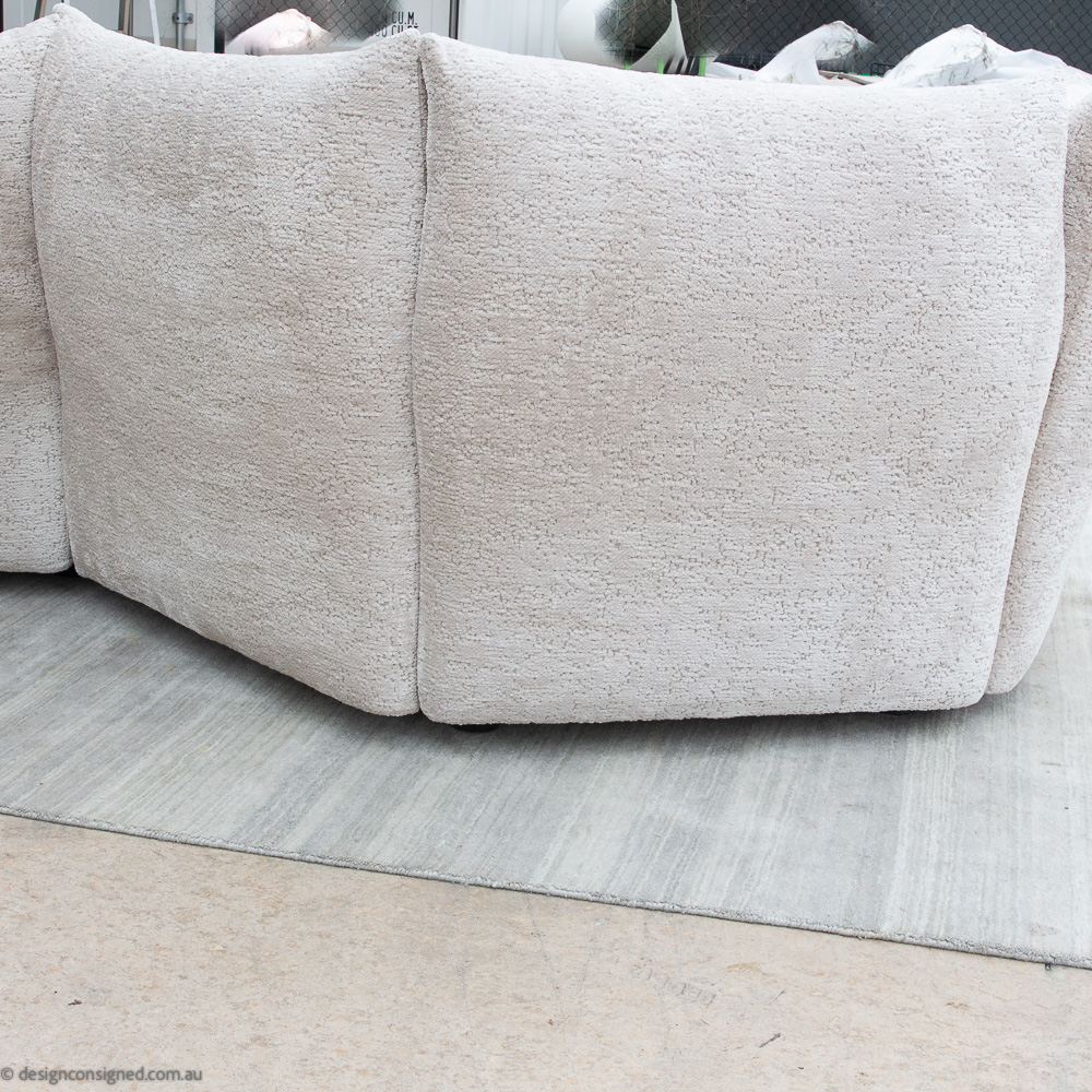 standard sofa by Francesco Binfare for edra design