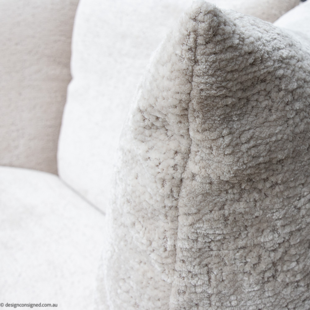 standard sofa by Francesco Binfare for edra design preowned standard sofa by Francesco Binfaré for edra design