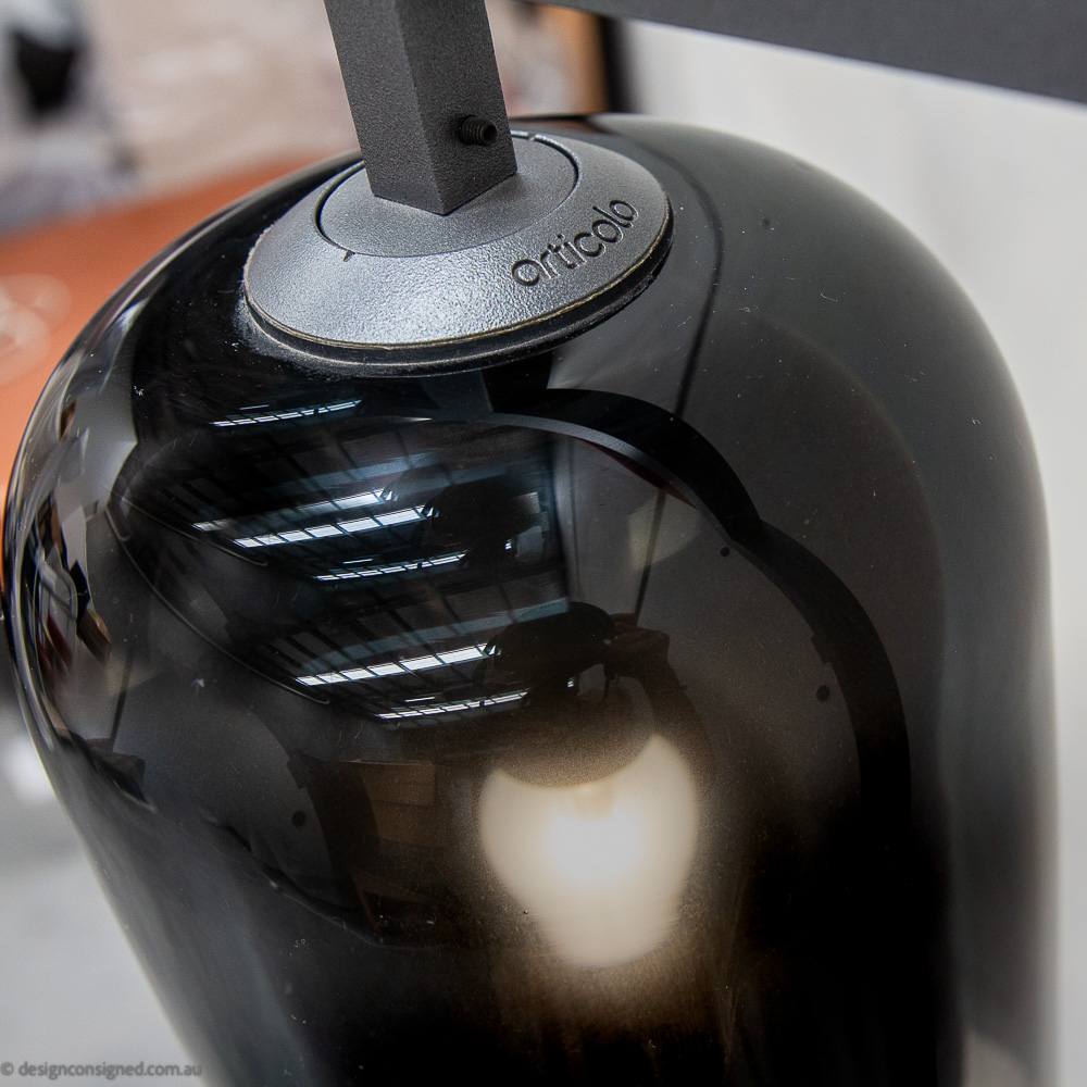 lumi lamp by Articolo Australian made Lumi lamp by Articolo