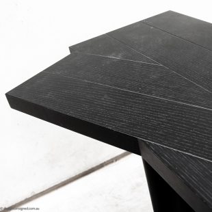 preowned ventaglio ceo desk for sale