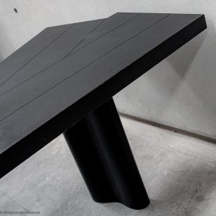 black table for sale