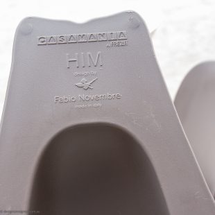 him her chair by Fabio Novembre for casamania