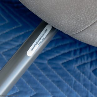 Grasso armchair by BD Barcelona home furniture