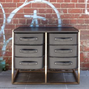 sagitine designer shoe home storage boxes with stands