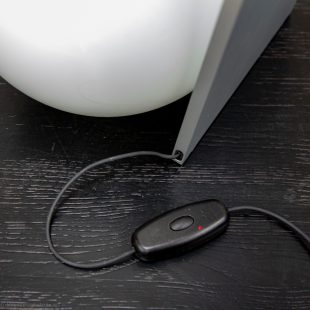 preowned designer lighting lamp outlet