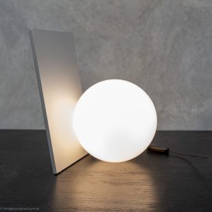 extra T lamp by Michael Anastassiades for Flos Lighting