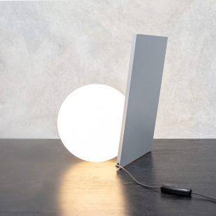extra T lamp by Michael Anastassiades for Flos Lighting