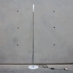 mezzaluna floor lamp for sale
