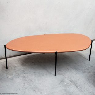 158-T3 Ishino table from Walter Knoll designer furniture