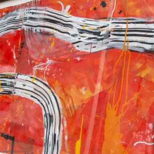 Australian indigenous art