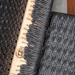 no replica authentic Moller 77 chair