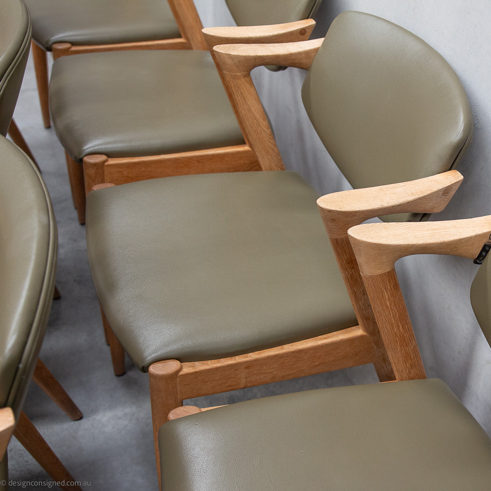 no replica kai 42 chair