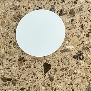 stone Ivy coffee table by Clare Cousins design