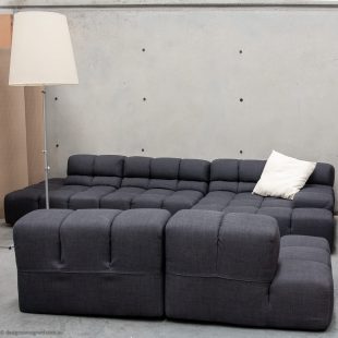 Tufty Time sofa Patricia Urquiola for BBItalia