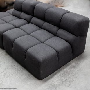 Tufty Time sofa by Patricia Urquiola for B&BItalia