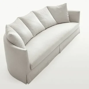 Crono sofa by Antonio Citterio for Maxalto