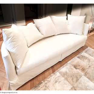 Crono sofa by Antonio Citterio for Maxalto