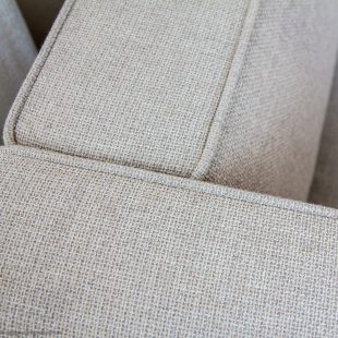 2.5 Shangai sofa by Carlo Colombo for Poliform