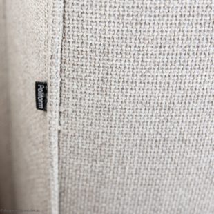2.5 Shangai sofa by Carlo Colombo for Poliform