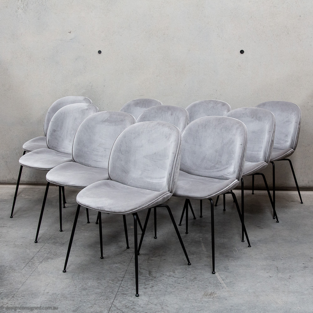 beetle chair by Gam Fratesi for Gubi denmark Beetle dining chair by Gam Fratesi fir Gubi danish design
