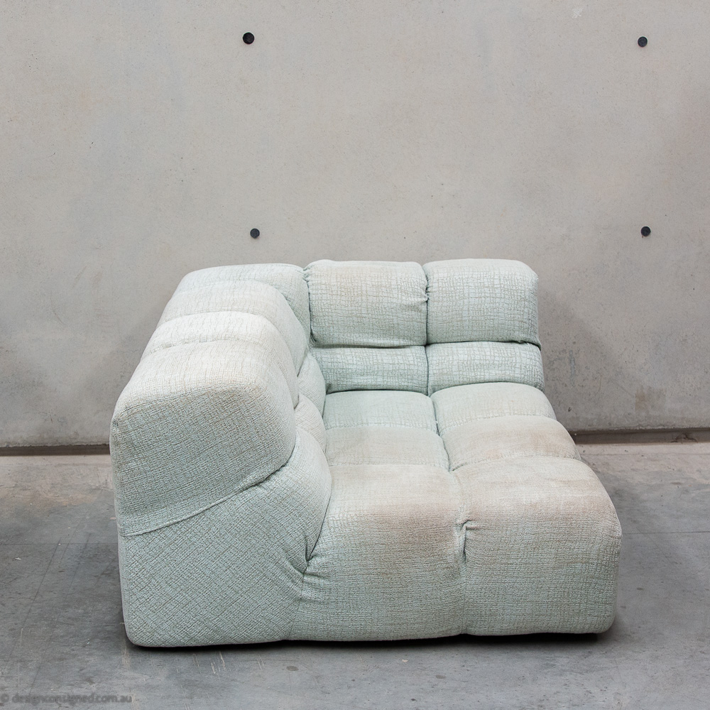 Tufty Time sofa by Patricia Urquiola for BBItalia for sale tufty time sofa by patricia urquiola for b and b italia