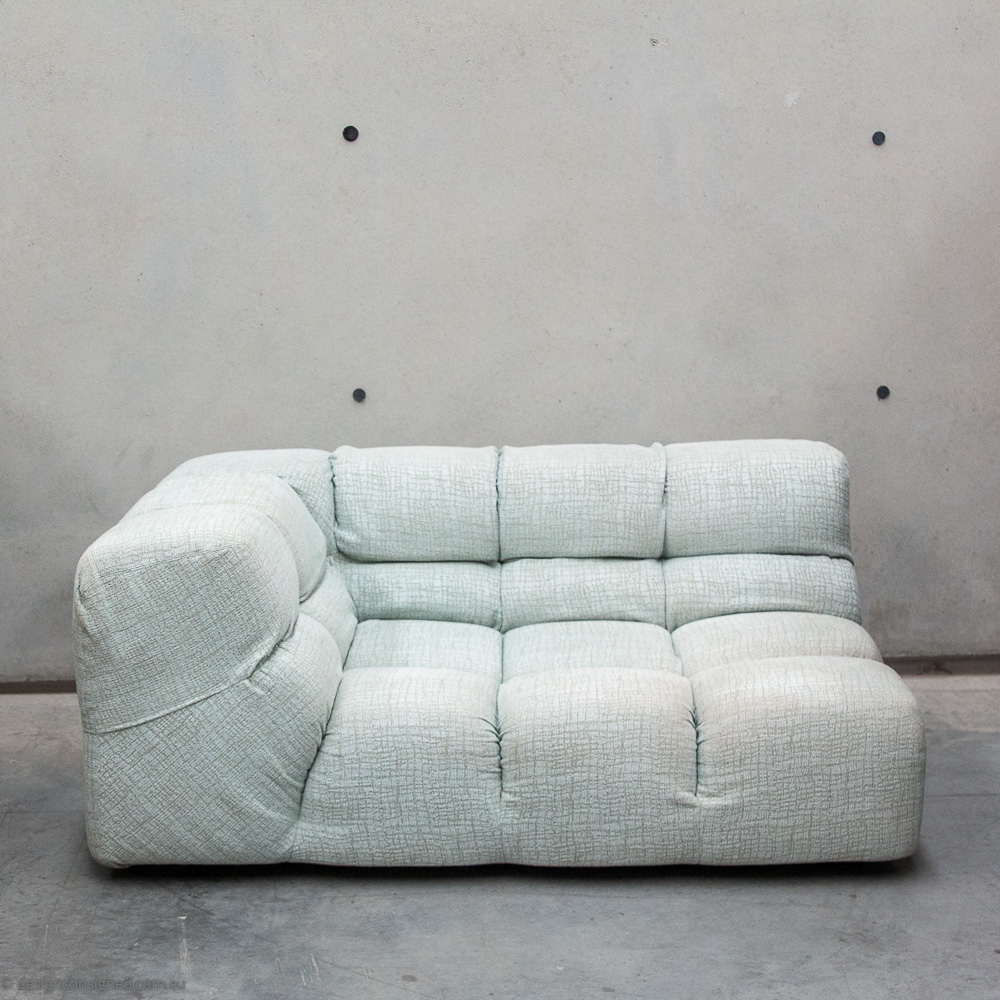 Tufty Time sofa by Patricia Urquiola for BBItalia for sale tufty time sofa by patricia urquiola for b and b italia