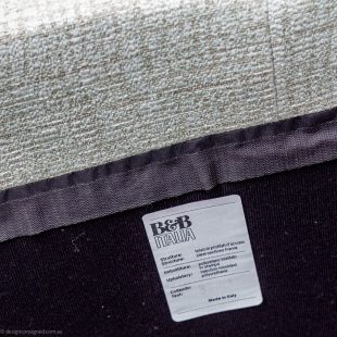 for sale authentic no replica tufty time sofa by patricia urquiola for b and b italia