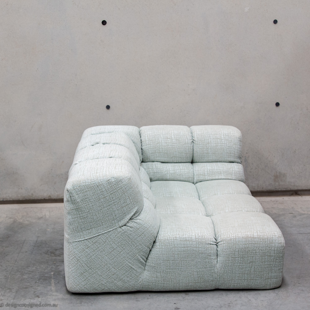 Tufty Time sofa by Patricia Urquiola for BBItalia for sale tufty time sofa by patricia urquiola for b and b italia