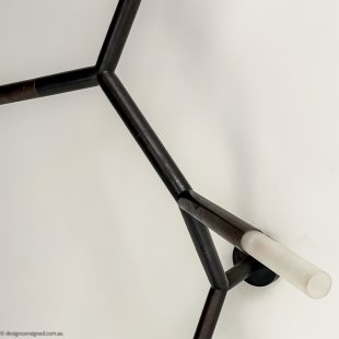 BCAA light by Christopher Boots Lighting design