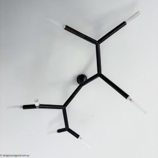 BCAA light by Christopher Boots Lighting design