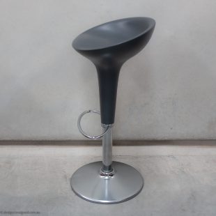 bombo designer kitchen stool by stafano giavannoni for magis design