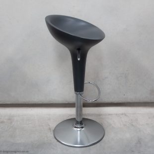 bombo stool by stefano giovannoni for magis design
