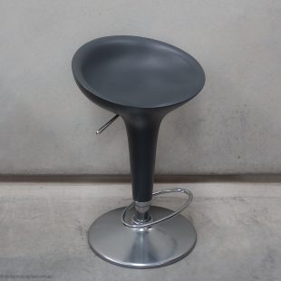 bombo stool by stafano giavannoni for magis design