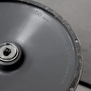 no replica bombo stool by stefano giovannoni for magis design