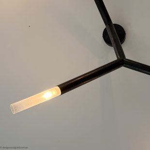 BCAA light by Christopher Boots Lighting design