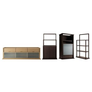 Incipit Collection by MAXALTO