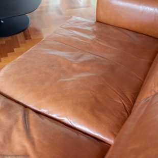 vintage shanghai tip sofa by moroso sale