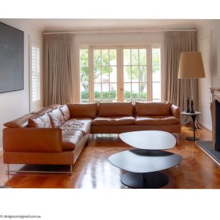 leather shanghai tip sofa by moroso sale