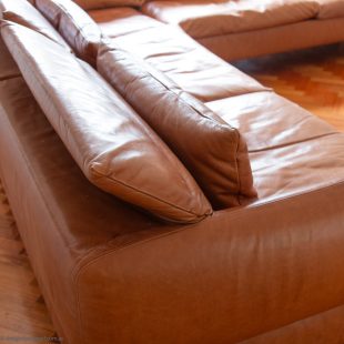 shanghai tip sofa by moroso designer furniture