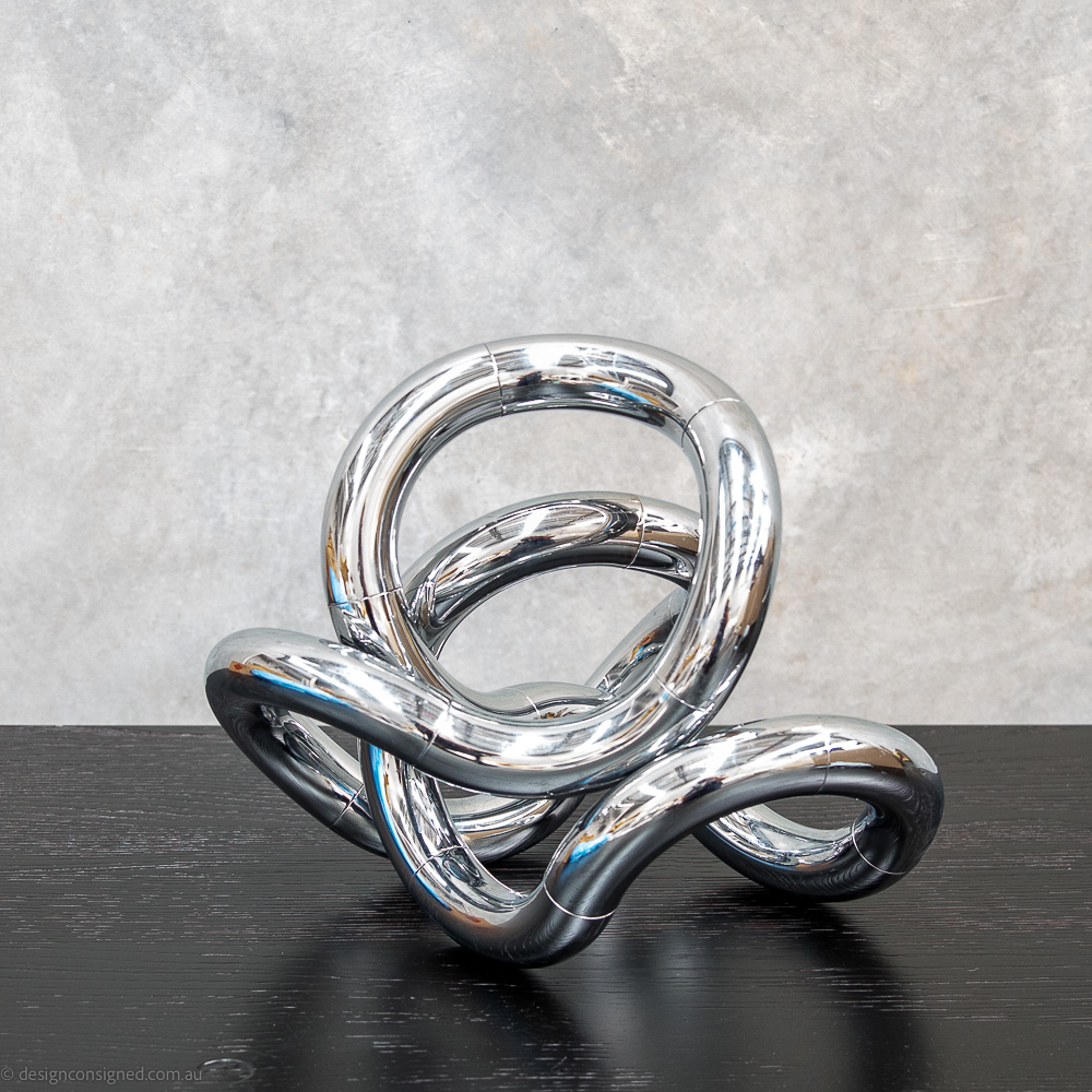Tangle sculpture by Richard Zawitz father day original tangle sculpture by Richard Zawitz 80s design