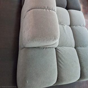 six piece tufty time sofa by patricia urquiola for b and b italia