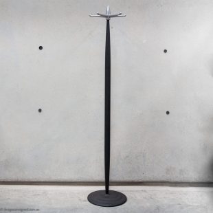preowned Wiking coat stand by Toshiyuki Kita for magis