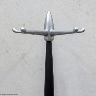 preowned Wiking coat stand by Toshiyuki Kita for magis