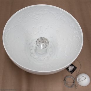 preowned designer lighting skygarden light by marcel wanders for flos